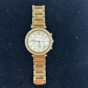 Michael Kors watch
